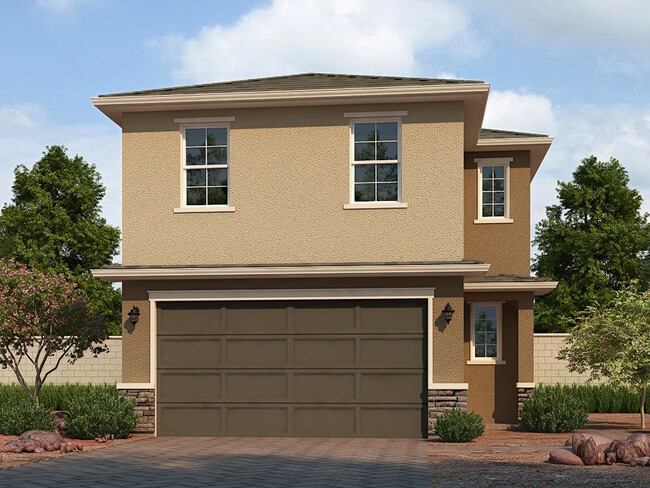 8152 Winterfell Peak Ave