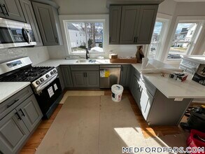 44 George St in Medford, MA - Building Photo - Building Photo
