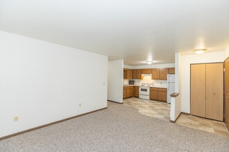 Weston Pines in Schofield, WI - Foto de edificio - Building Photo