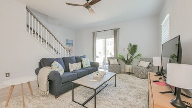 26 N Washington Ave in Ventnor City, NJ - Building Photo - Building Photo