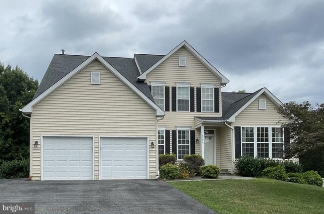 property at 6706 Jordan Valley Ct