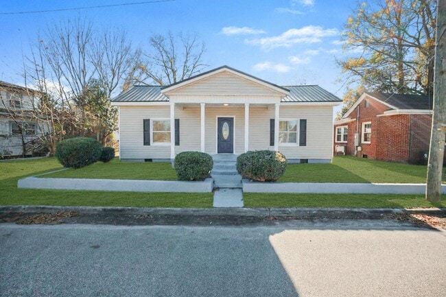 property at 4313 Wallace St