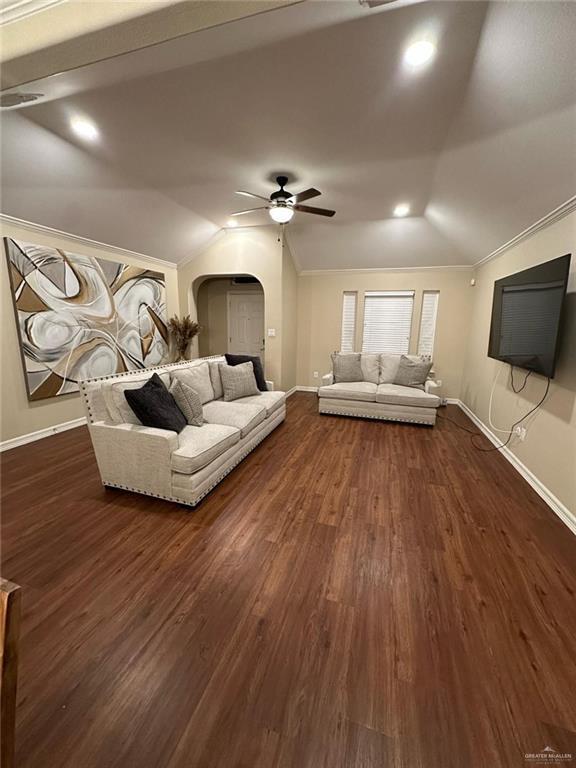 4608 Robin Ave in McAllen, TX - Building Photo - Building Photo