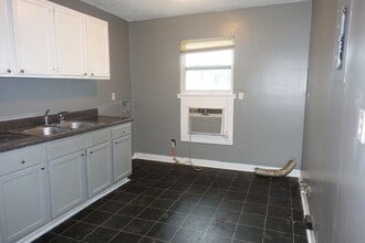 1500 12th St N in Birmingham, AL - Building Photo - Building Photo