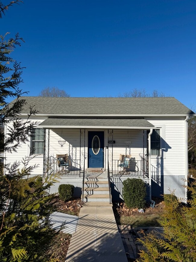 732 Hughes St in Danville, VA - Building Photo - Building Photo