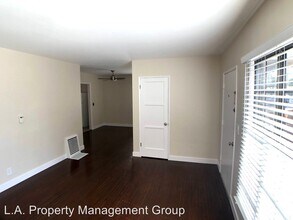 108 N Kenwood St in Burbank, CA - Building Photo - Building Photo