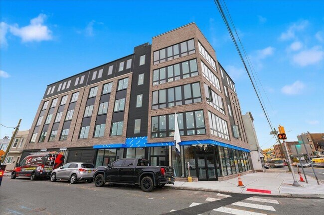 3516 KENNEDY Blvd in Jersey City, NJ - Building Photo - Building Photo
