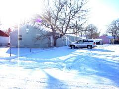 528 N 2nd St E in Riverton, WY - Building Photo