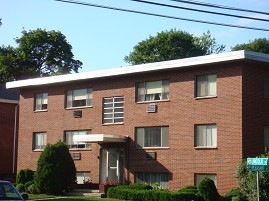 188-194 Lincoln St Apartments