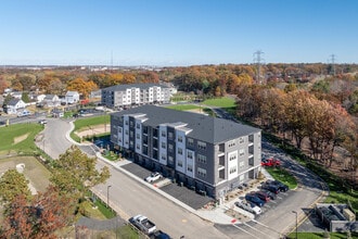 Camelot on Main Street - Brand New! in Sayreville, NJ - Building Photo - Building Photo