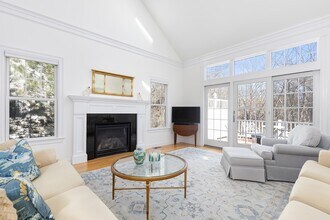 239 Washington St in Norwell, MA - Building Photo - Building Photo