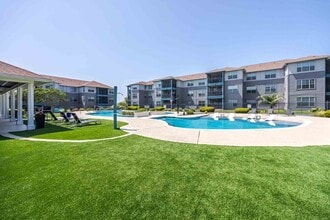 Cabana Beach San Marcos in San Marcos, TX - Building Photo - Building Photo