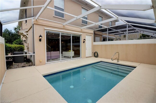 15107 Auk Way in Bonita Springs, FL - Building Photo - Building Photo