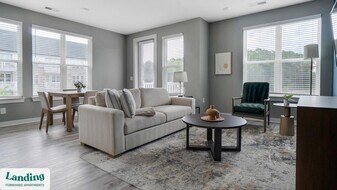 5110 Alston Glen Dr in Cary, NC - Building Photo