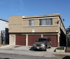 2442 Pasadena Ave Apartments