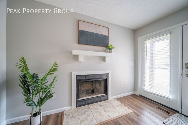 3098 Griggsview Ct in Columbus, OH - Building Photo - Building Photo