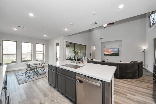 property at 10514 Rigel Rdg Wy