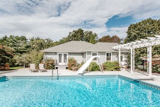 4271 Garth Rd in Charlottesville, VA - Building Photo - Building Photo