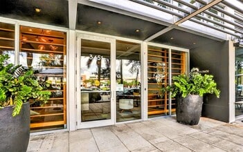 3451 NE 1st Ave in Miami, FL - Building Photo - Building Photo