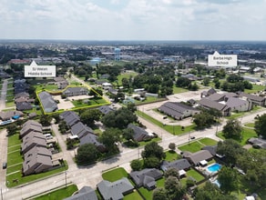 Benoit Place Apartments in Lake Charles, LA - Building Photo - Building Photo