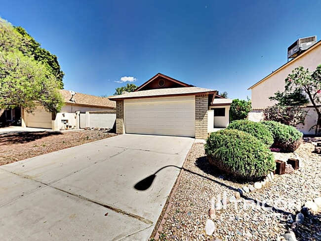 property at 3755 E Broadway Rd