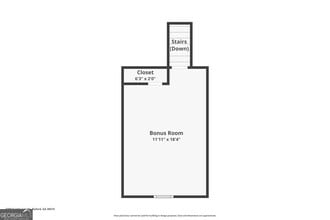 3268 Tuggle Ives Dr NE in Buford, GA - Building Photo - Building Photo