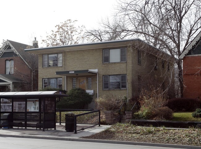 Casey in Boulder, CO - Foto de edificio - Building Photo