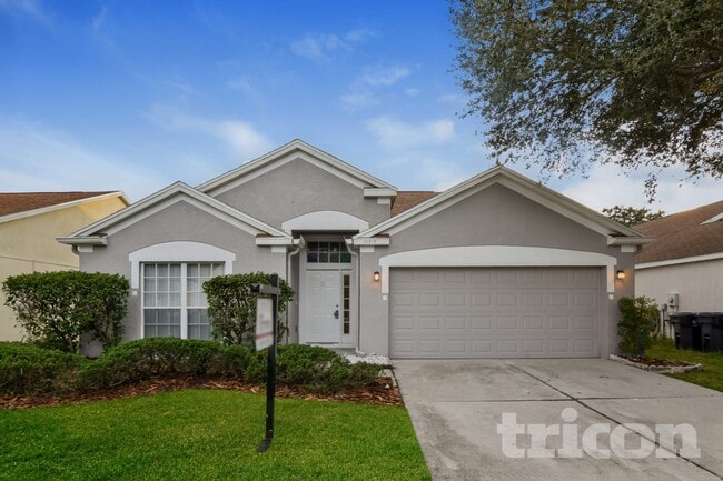 property at 10515 Walker Vista Dr