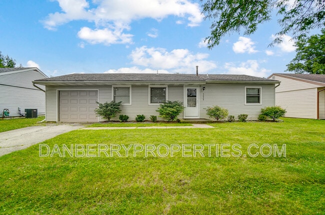 property at 3629 Turret Green Dr