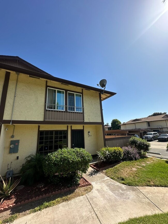 230 Regency Ct in Chula Vista, CA - Building Photo - Building Photo