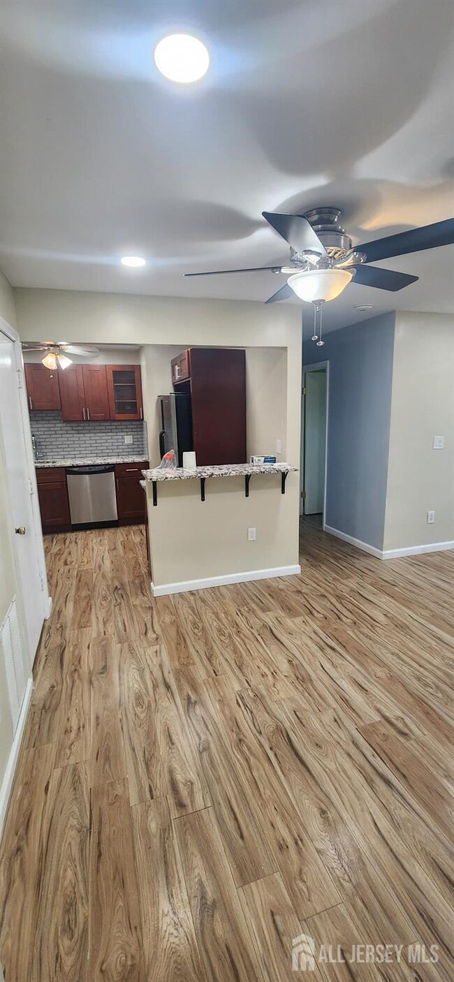 property at 420 College Dr