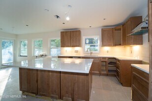 22 1/2 Fancher Court Unit in St. Augustine, FL - Building Photo
