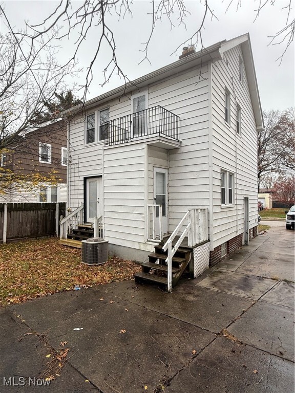 19600 Pasnow Ave in Euclid, OH - Building Photo - Building Photo