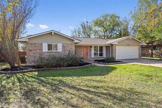 1912 Terry Ln in Georgetown, TX - Building Photo - Building Photo