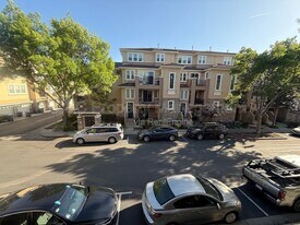 3345 Monaghan St in Dublin, CA - Building Photo