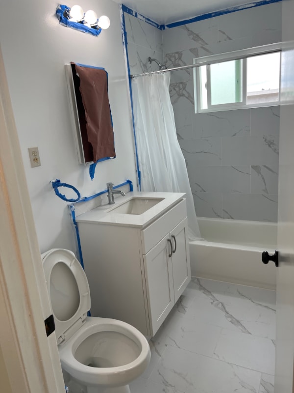 490 Talbert St in Daly City, CA - Foto de edificio - Building Photo