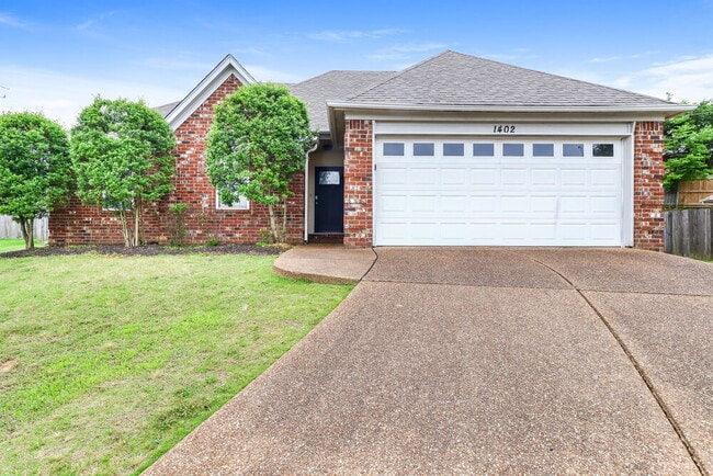 property at 1402 Leery Cove