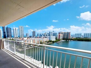 250 174th St, Unit 1618 in Sunny Isles Beach, FL - Building Photo - Building Photo