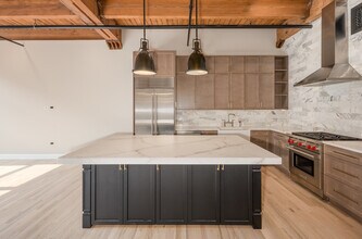 1017 W Washington Blvd in Chicago, IL - Building Photo - Building Photo