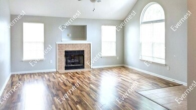 6007 Patricia Ryan Dr in Charlotte, NC - Building Photo - Building Photo