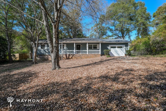 property at 2979 Tiller Trail SW