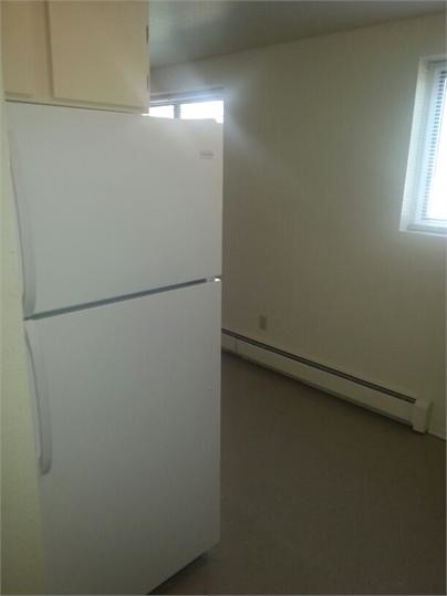 206 14th St-Unit -A in Greeley, CO - Building Photo
