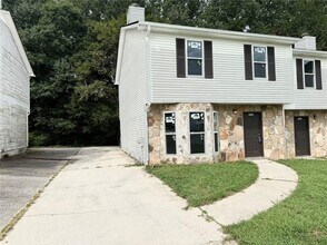 3628 N Hopkins Ct in Powder Springs, GA - Building Photo - Building Photo