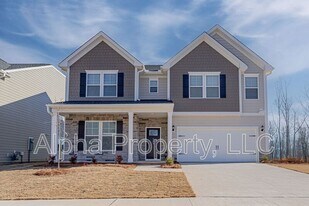 131 Battery Creek Dr in Greenville, SC - Building Photo