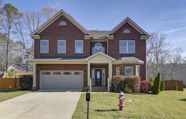 property at 383 Glen Dornoch Way