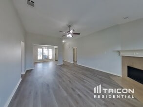 102 Drycreek Dr in Forney, TX - Building Photo - Building Photo