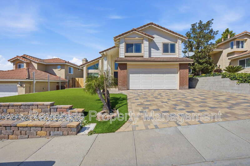 9462 Pipilo St in San Diego, CA - Building Photo