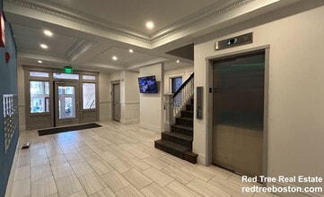 11 Queensberry St in Boston, MA - Building Photo - Building Photo