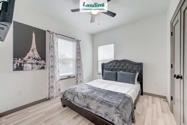 3625 Lydia St-Unit -B.1317344 in Houston, TX - Building Photo - Building Photo