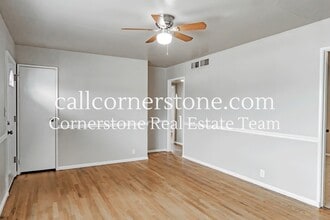 1223 Rockwood Ave in Colorado Springs, CO - Building Photo - Building Photo